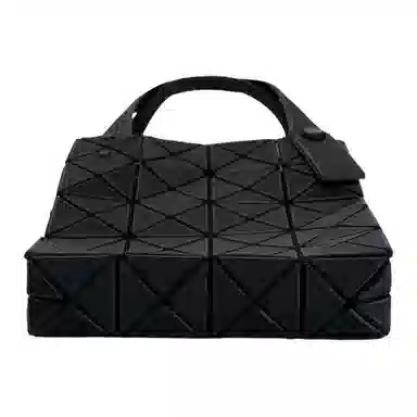 ISSEY MIYAKE Prism 2 Tote