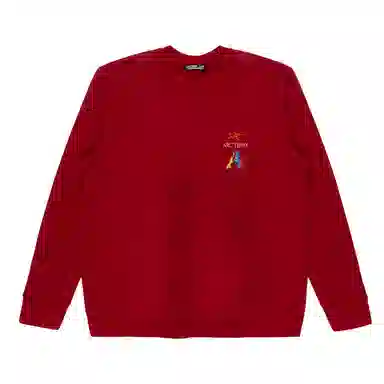 Arcteryx Emblem Alogo