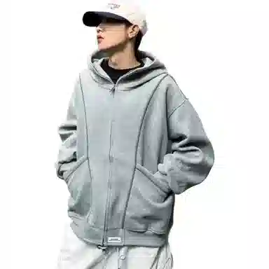 City Hipster cleanfit