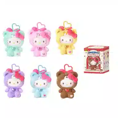 TOP TOY Kitty 6