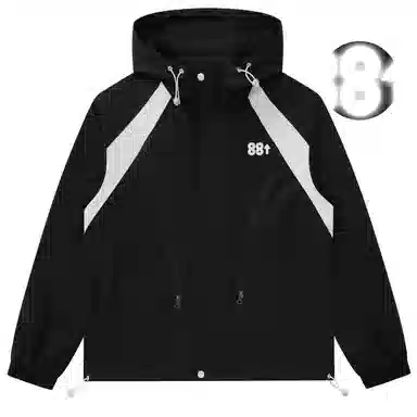 88rising LOGO