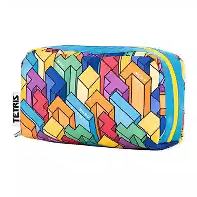 LeSportsac Tetris