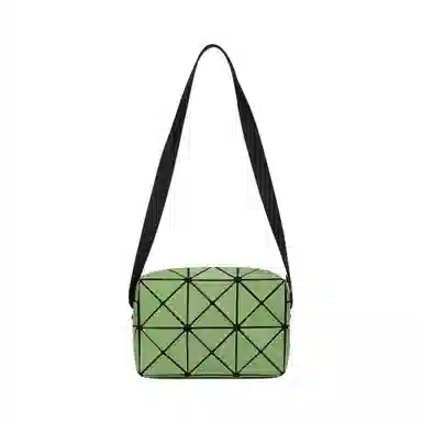 ISSEY MIYAKE Cuboid 8 PVC