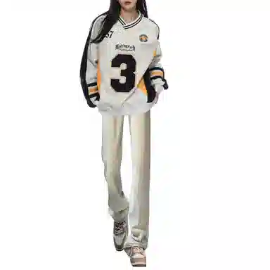 FA2LO jerseyfitVoversize