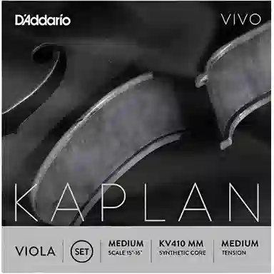 D'Addario Kaplan.