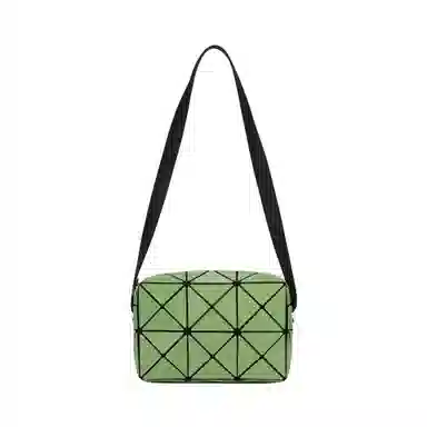ISSEY MIYAKE Cuboid 8 PVC