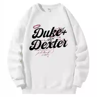 DUKE+DEXTER logo