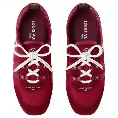 LOUIS VUITTON Sneakerina