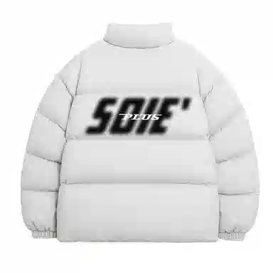 SOIEPLUS JacketsLogo