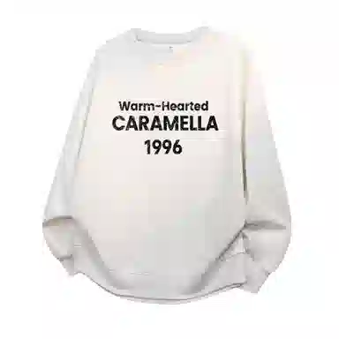 Caramella 1996logo