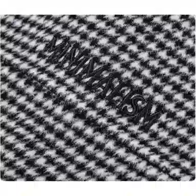 GXG Houndstooth Coat