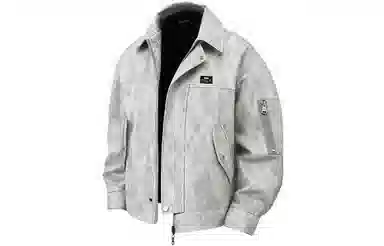 ZIAREL cleanfitbomber