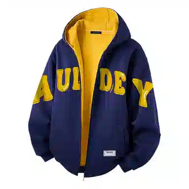 AULDEY Logo