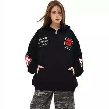genesiszero oversize