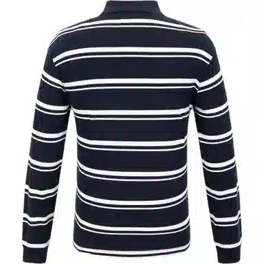 KARL LAGERFELD FW25 Polo