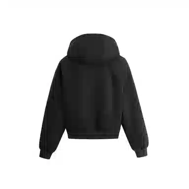 【dme】 潮牌美式高街重磅结构设计宽松连帽上衣外套男秋款时尚休闲情侣百搭中性卫衣帽衫 男女同款