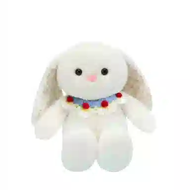 PUDOWRABBIT 32cm38cm