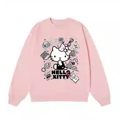 Sanrio x HelloKitty SS25 420kt