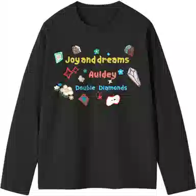 AULDEY logoT