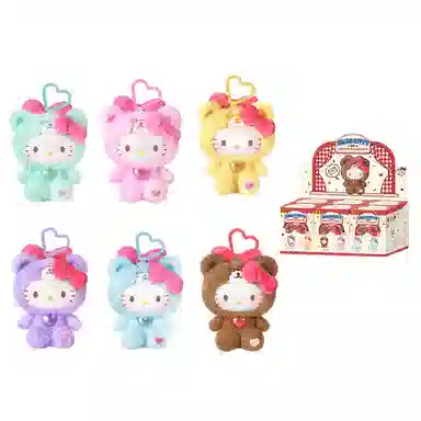 TOP TOY Kitty 6