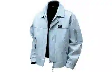 ZIAREL cleanfitbomber