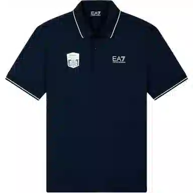 EMPORIO ARMANI EA7 Polo