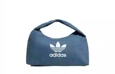 adidas Originals Cloud Tote Bag Blue