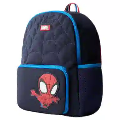 ZARA x MARVEL