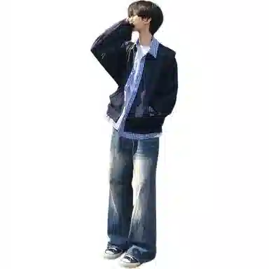 DUATOGE cleanfitvibe