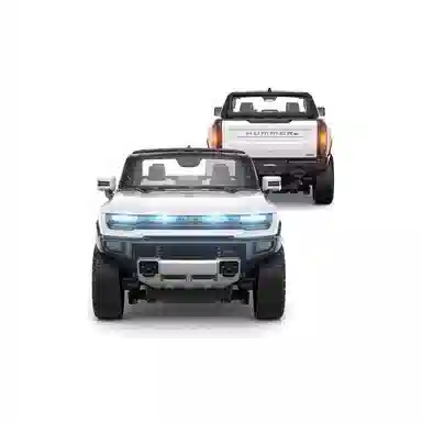 T 116EV PLCKUP