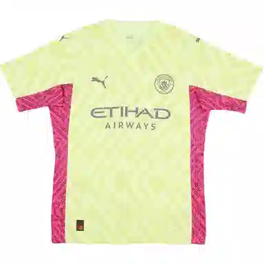 PUMA Manchester City 2023-24V