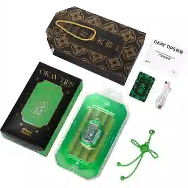 POP SUNDAY ART STUDIO OKAY EDC