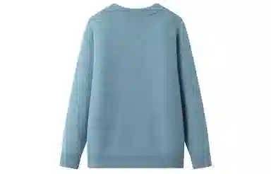 东鲸岁时记 慵懒风复古温柔开学甜妹穿搭外套针织衫 女款 礼盒装