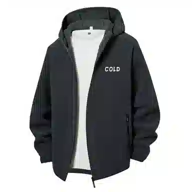 COLD MAPLE FW25