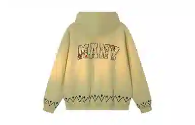 MANYSTON