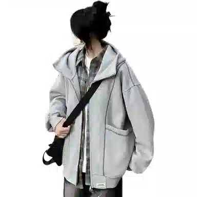 City Hipster cleanfit