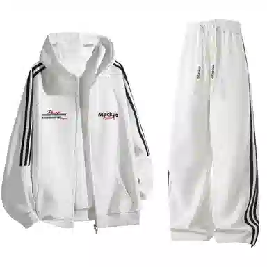 Mackyo x SOORCHCE CleanfitLogo