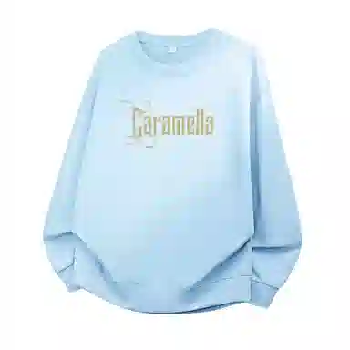 Caramella Logo