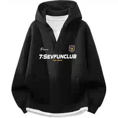 7 SEVFUN cleanfitlogo