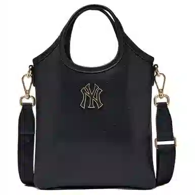MLB 25FW Logo Tote