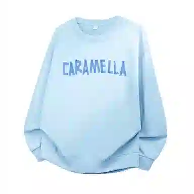 Caramella logo