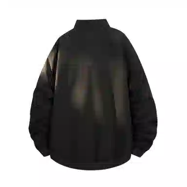 HUANQIU Cleanfit Jacket