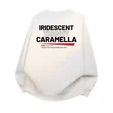 Caramella Logo