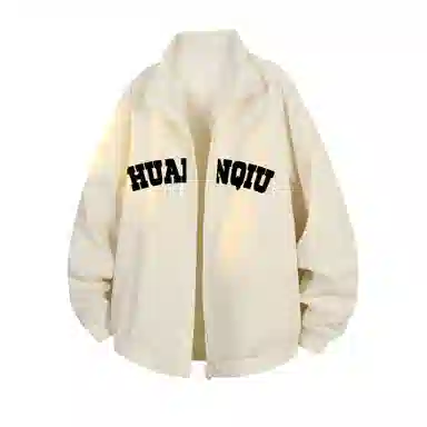 HUANQIU Cleanfit Jacket