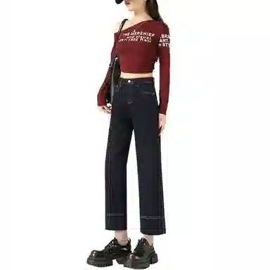 HELEH clean fit