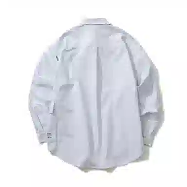 nautica white sail