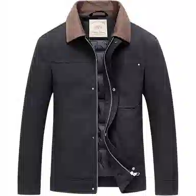 Spanu Detroit Down Jacket