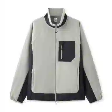 Semir Fleece Outdoor Jacket