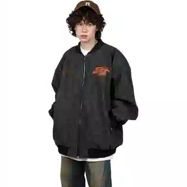 LIN MYKING vibehiphopoversize