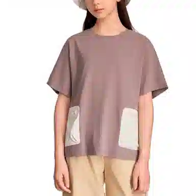 DESCENTET FWAW24MOVEWEAR